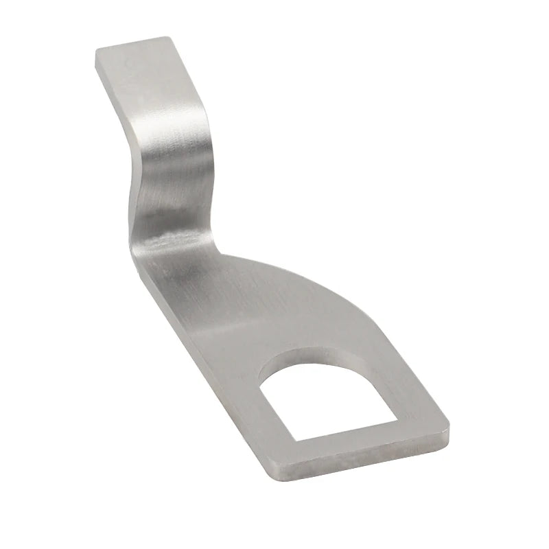 Car accessories SUV tailgate tools Vehicle Tailgate Standoff In RV Accessoires Camping Car Truck Caravan Standoff