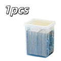 1pcs Playing Card Storage Box – for Games, Business Cards & Home Organization, Desk, Dresser, Bedroom
