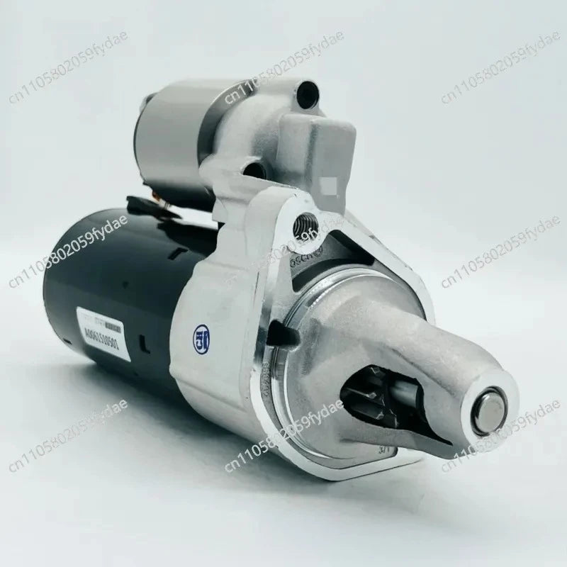 Applicable  A0061510501 car starter accessories A0061510601 A0051517701